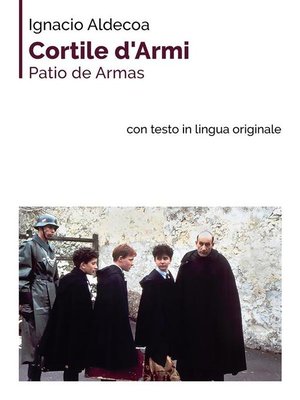 cover image of Cortile D'Armi